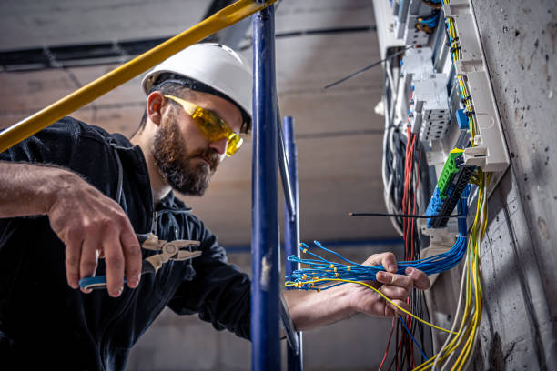 Best Electrical Rewiring Services  in Goshen, AR
