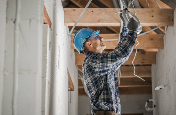 Best 24-Hour Electrician  in Goshen, AR