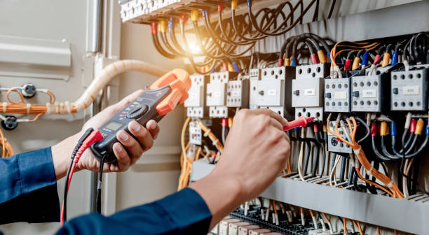 Best Affordable Electrical Installation  in Goshen, AR