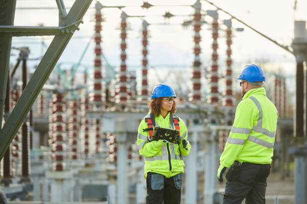 Best Emergency Electrical Repair  in Goshen, AR