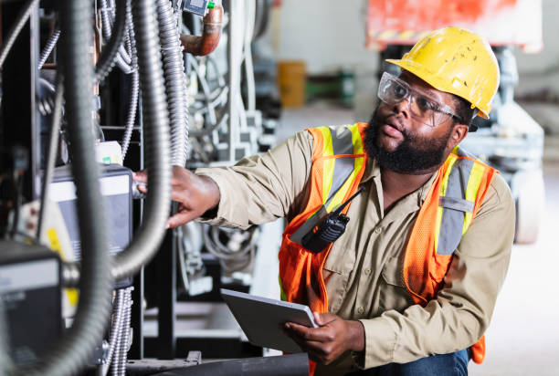 Best Emergency Electrician Near Me  in Goshen, AR