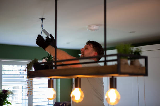 Best Electrical Upgrades for Homes  in Goshen, AR