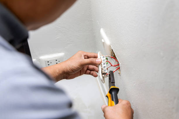 Best Electrical Installation Contractor  in Goshen, AR