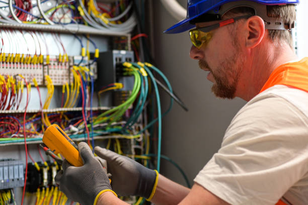 Best Affordable Emergency Electrician  in Goshen, AR