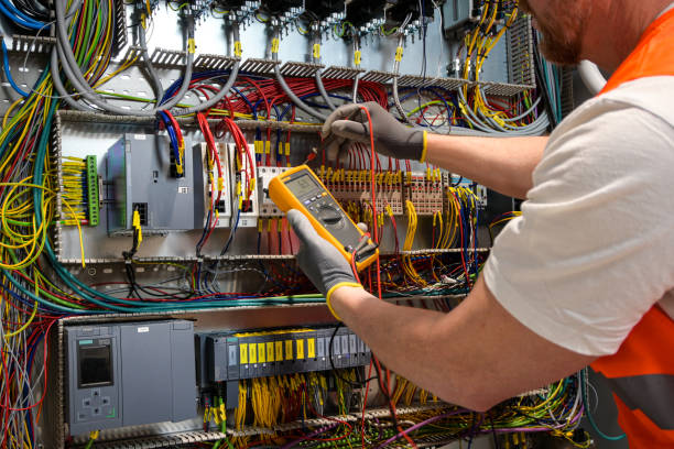 Best Circuit Breaker Repair  in Goshen, AR