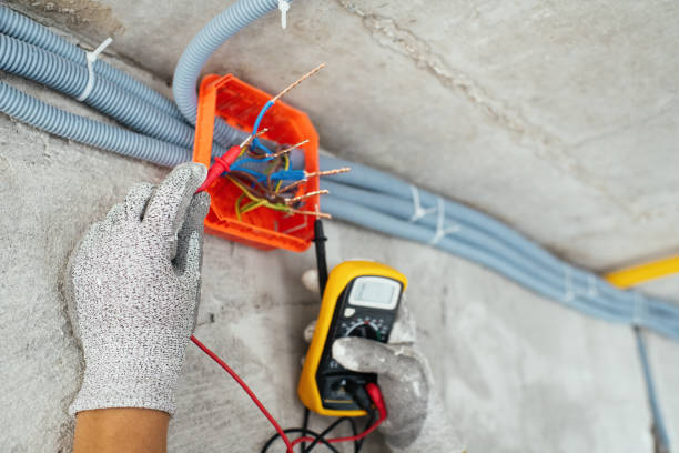 Best Electrical Troubleshooting Services  in Goshen, AR