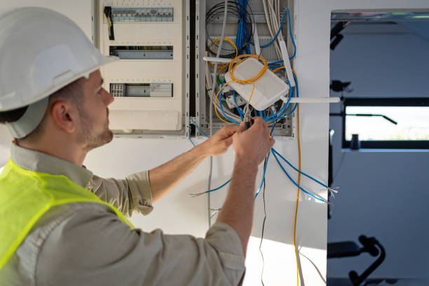  Goshen, AR Electrician Pros