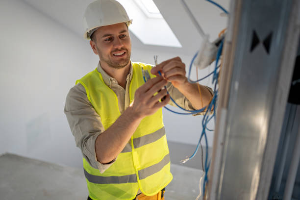 Best Industrial Electrical Services  in Goshen, AR